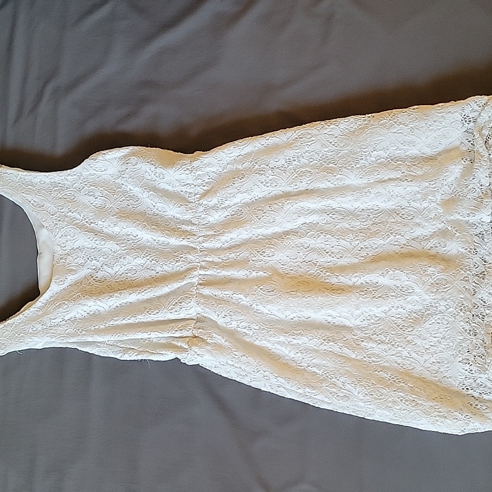 Size 5/6 dress